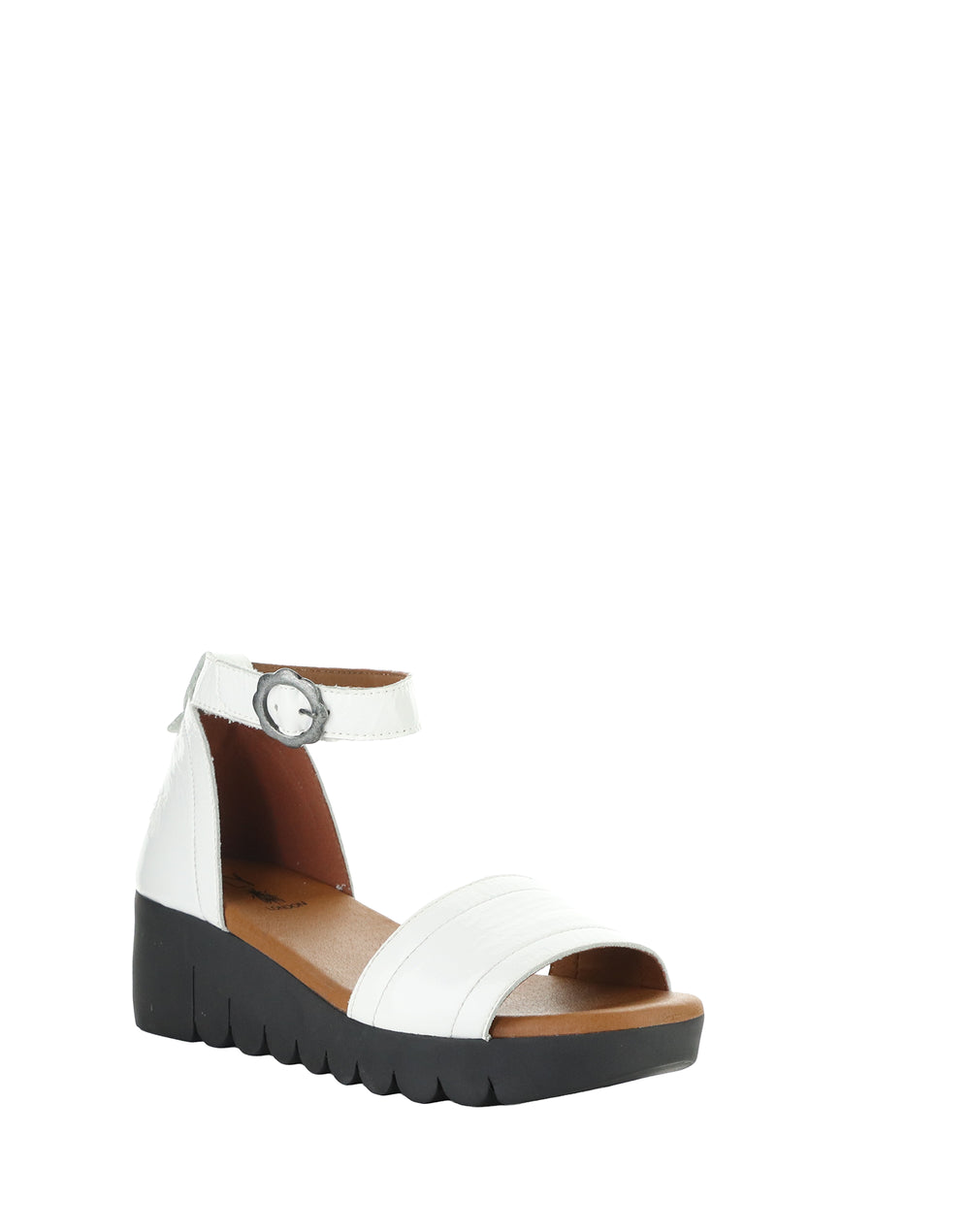 VOIK386FLY 006 WHITE NAPPALAK