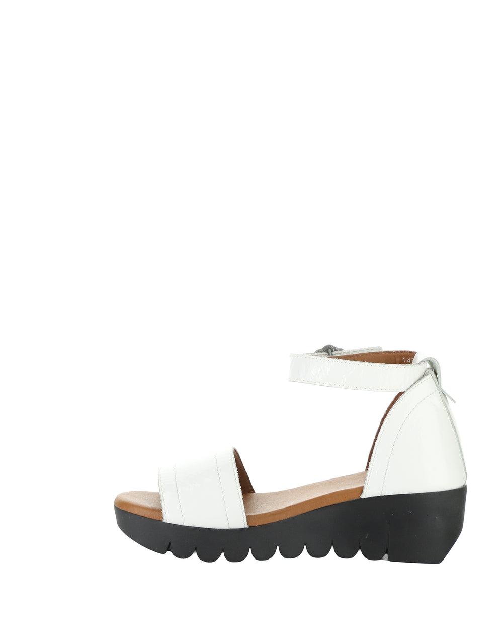 VOIK386FLY 006 WHITE NAPPALAK