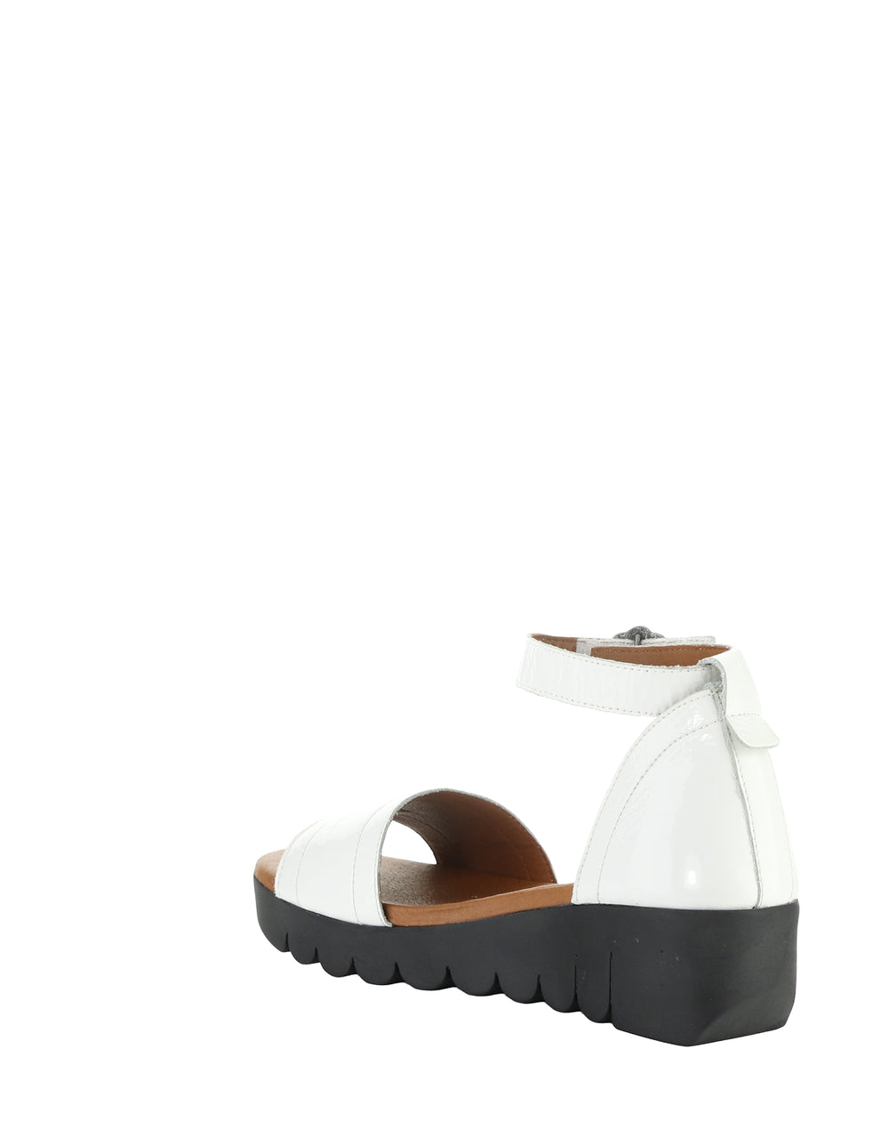 VOIK386FLY 006 WHITE NAPPALAK