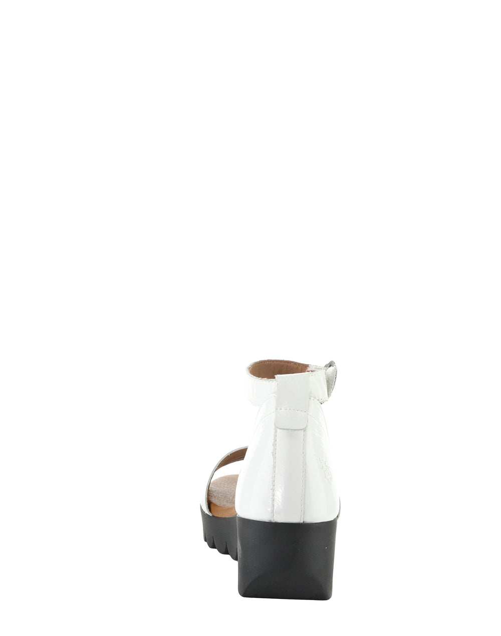 VOIK386FLY 006 WHITE NAPPALAK