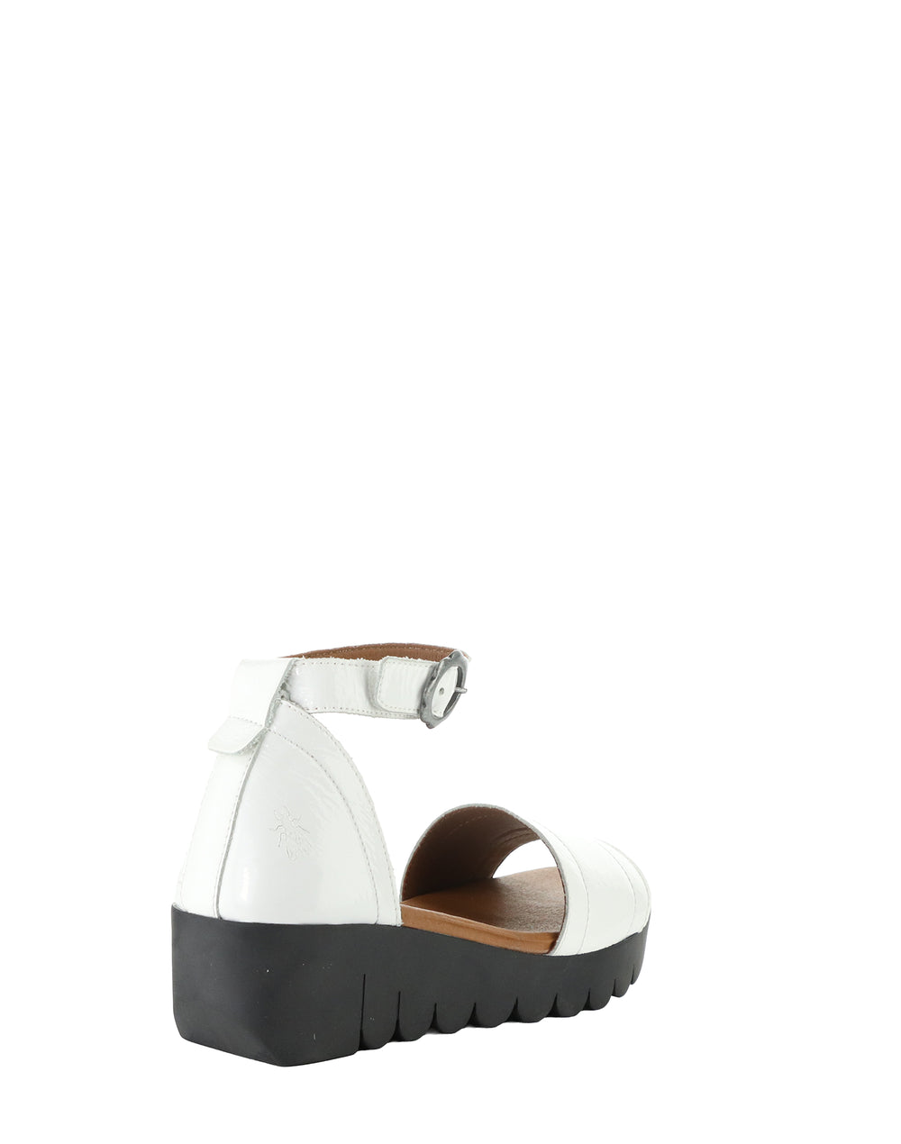 VOIK386FLY 006 WHITE NAPPALAK