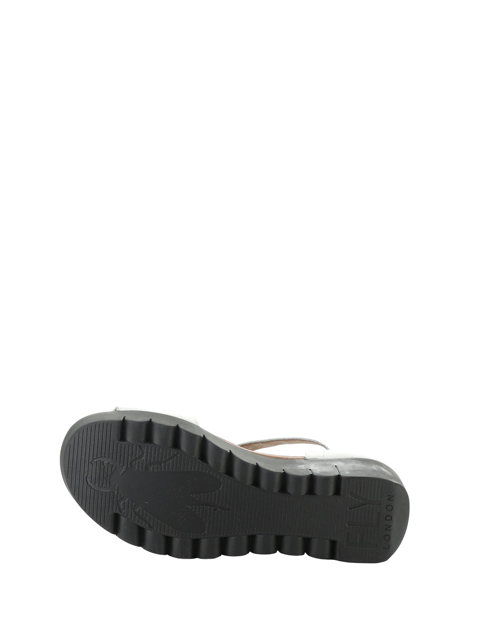 VOIK386FLY 006 WHITE NAPPALAK