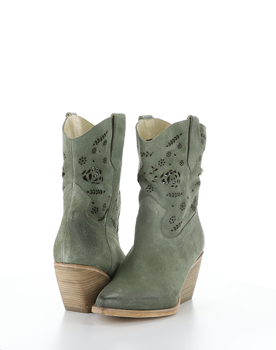 Walu289Fly 000 Smog Suede