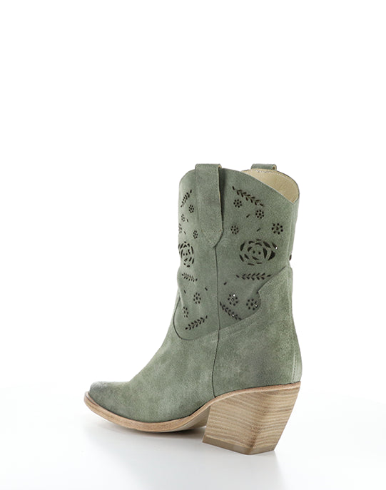 Walu289Fly 000 Smog Suede