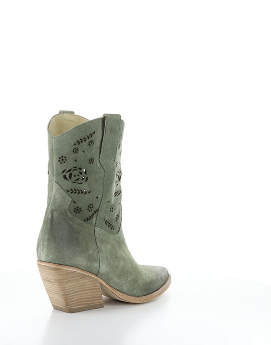 Walu289Fly 000 Smog Suede