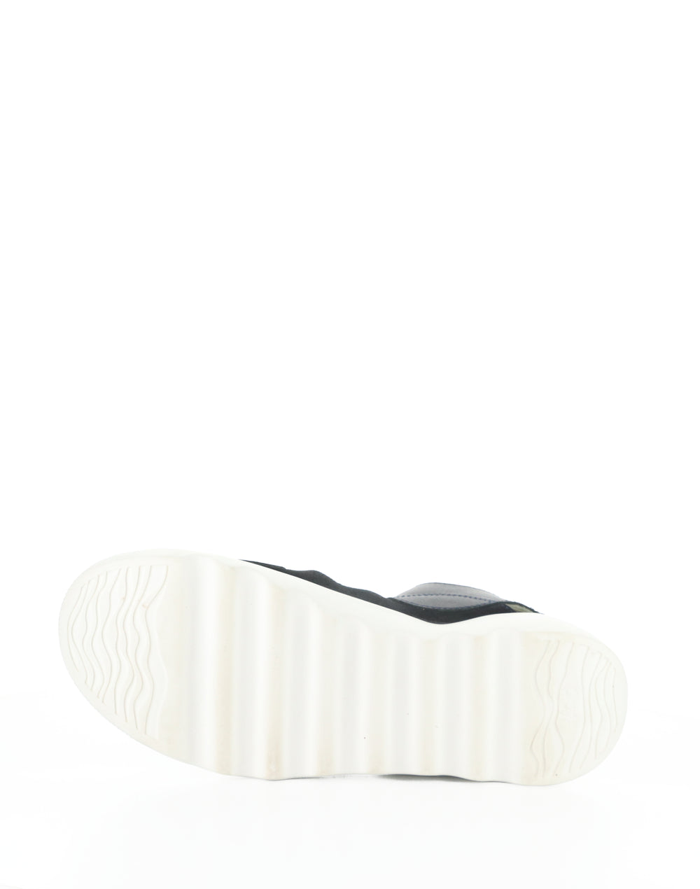 Weal712Sof 001 Navy Smooth Leather