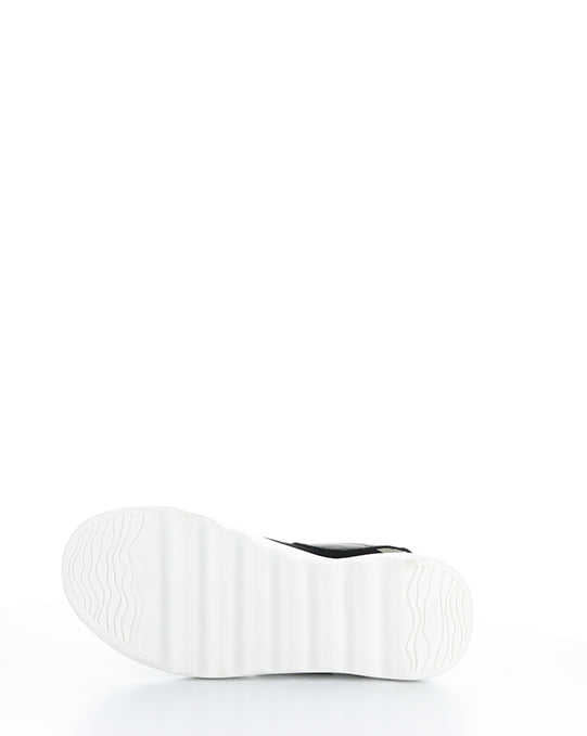 Weal712Sof 000 Black Smooth Leather