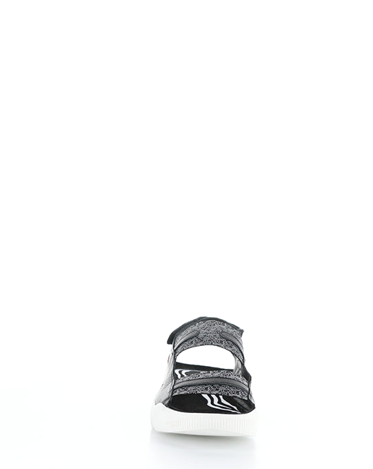 Wheb749Sof 000 Black Smooth Leather