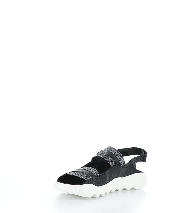 Wheb749Sof 000 Black Smooth Leather