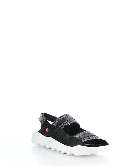 Wheb749Sof 000 Black Smooth Leather