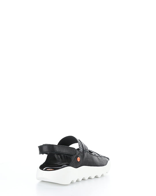 Wheb749Sof 000 Black Smooth Leather