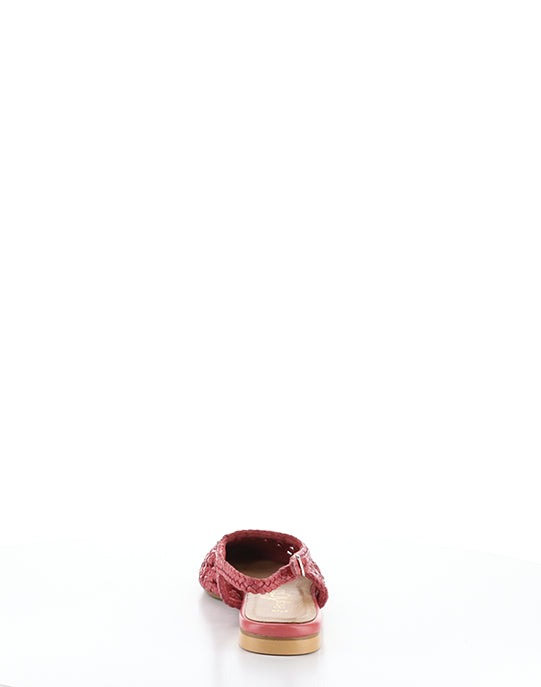 WILLOW RASPBERRY NAPPA