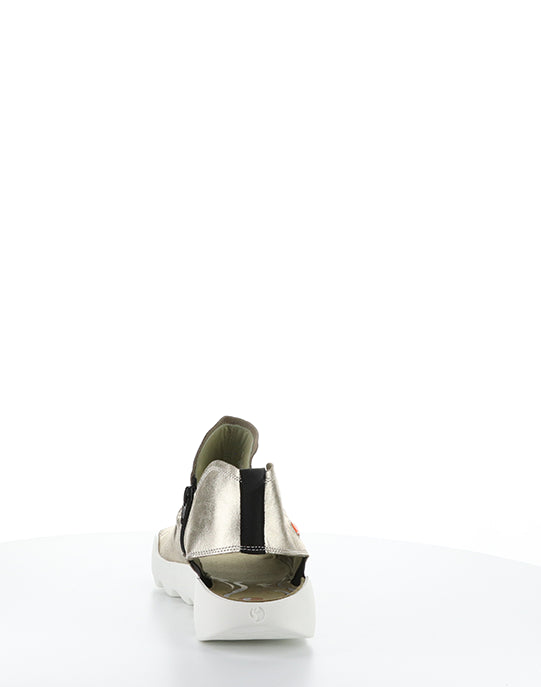 Wish789Sof 002 Champagne Laminato