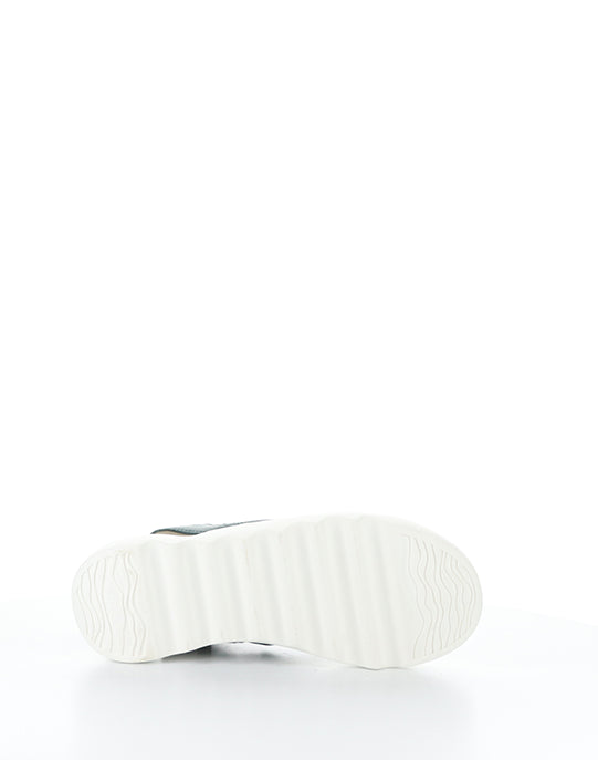 WISH789SOF 005 TEAL SMOOTH LEATHER