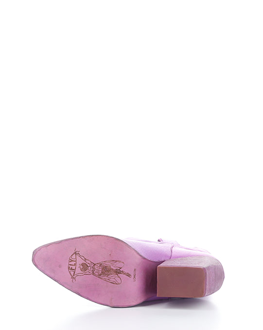 WOFY093FLY 001 VIOLET VELVET