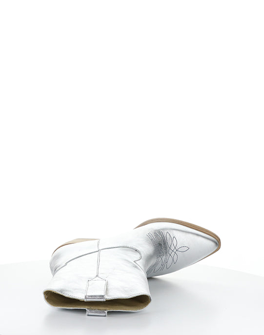 Wofy093Fly 007 Silver Laminato