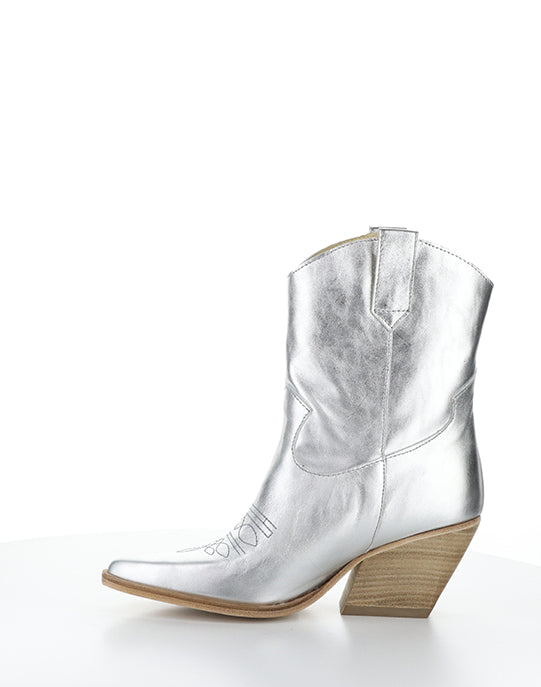 Wofy093Fly 007 Silver Laminato