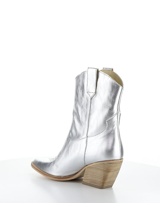 Wofy093Fly 007 Silver Laminato