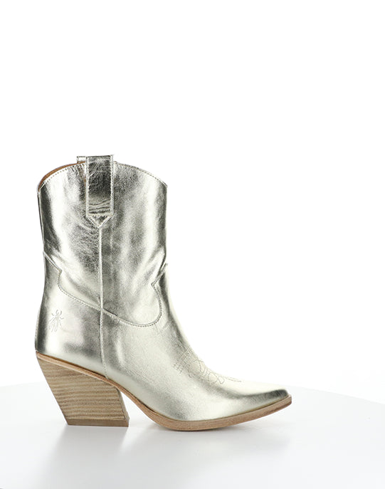 Wofy093Fly 008 Gold Laminato