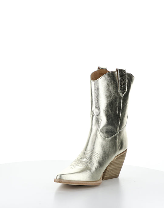 Wofy093Fly 008 Gold Laminato