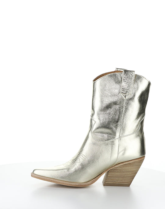 Wofy093Fly 008 Gold Laminato