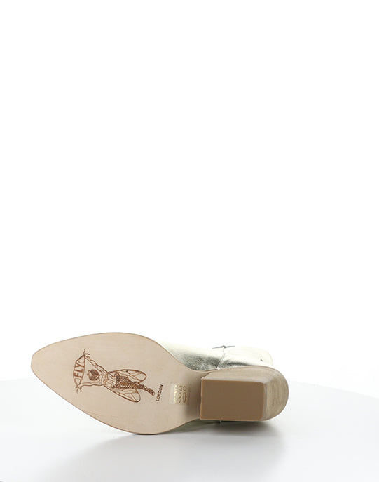 Wofy093Fly 008 Gold Laminato