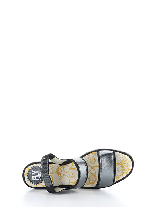Yaco416Fly 006 Graphite Idra