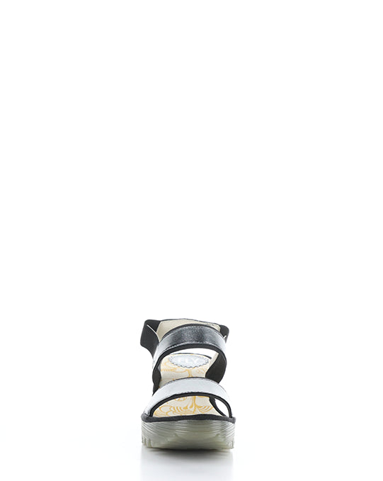 Yaco416Fly 006 Graphite Idra