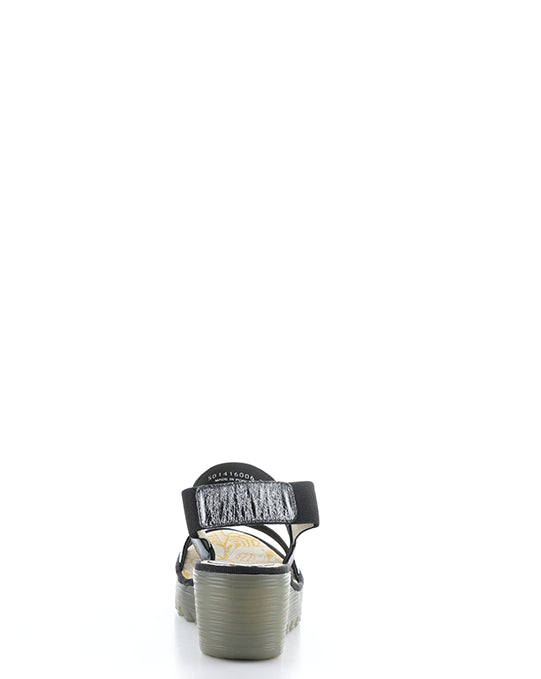 Yaco416Fly 006 Graphite Idra