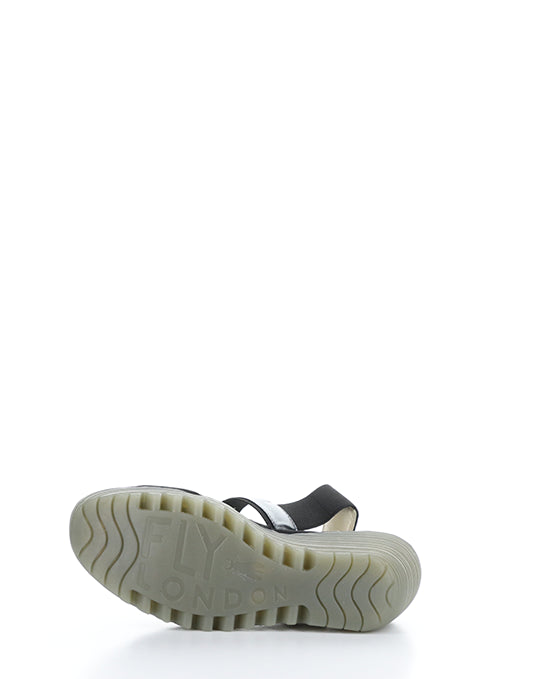 Yaco416Fly 006 Graphite Idra