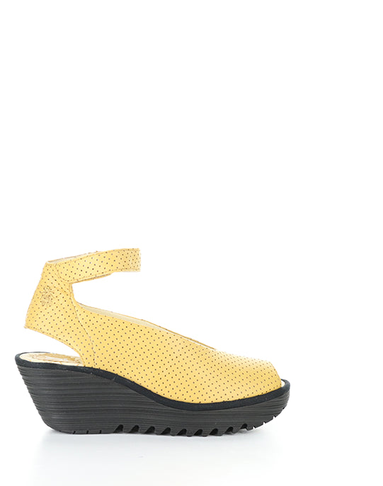 Yala376Fly Perf 056 Bumblebee Mousse