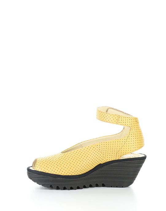 Yala376Fly Perf 056 Bumblebee Mousse