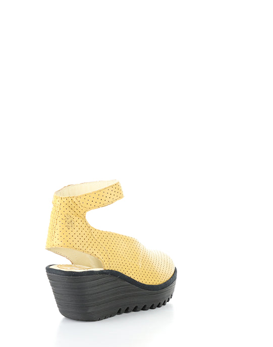 Yala376Fly Perf 056 Bumblebee Mousse