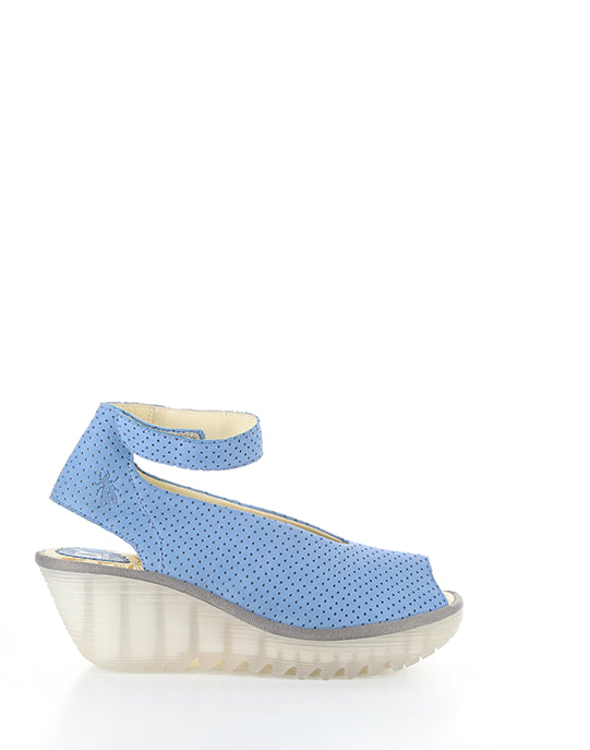 YALA376FLY PERF 058 BLUE CUPIDO