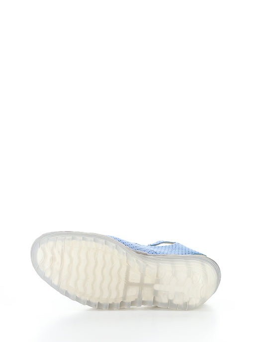 YALA376FLY PERF 058 BLUE CUPIDO