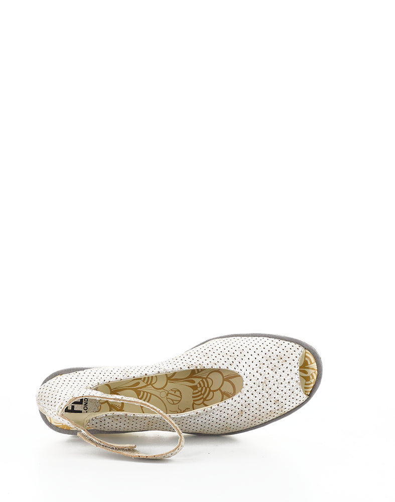 YALA376FLY PERF 060 PEARL COOL
