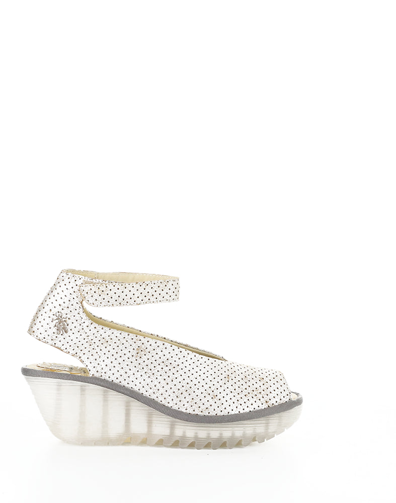 YALA376FLY PERF 060 PEARL COOL