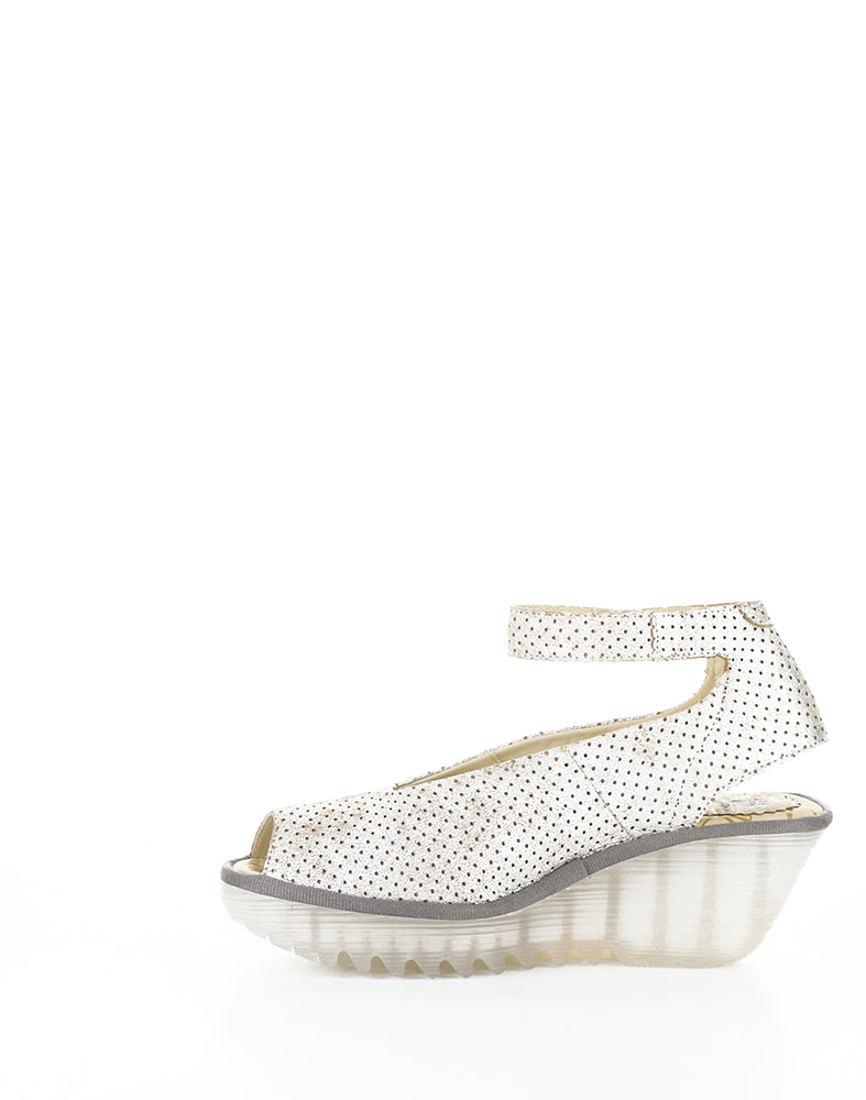 YALA376FLY PERF 060 PEARL COOL