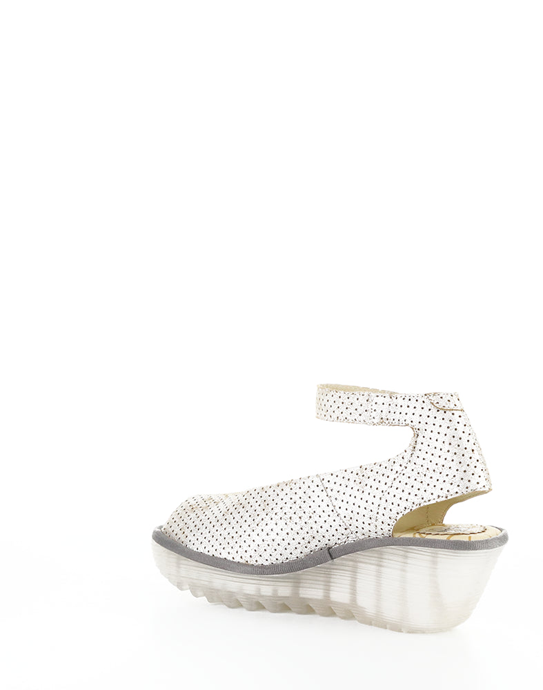 YALA376FLY PERF 060 PEARL COOL