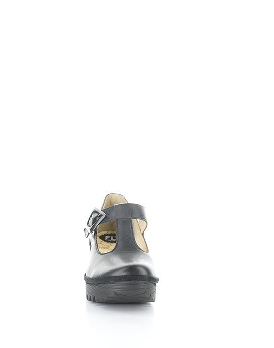 YALD598FLY 000 BLACK DUBLIN