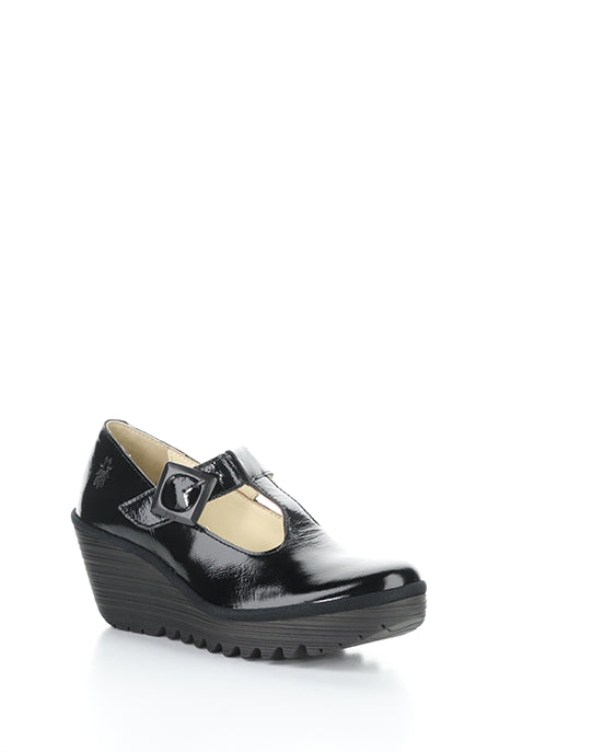 Yald598Fly 003 Black Nappalak