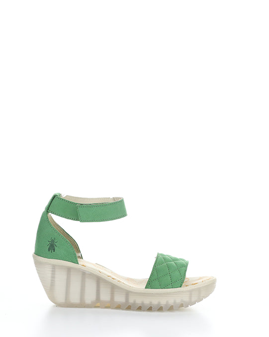 YARU471FLY 002 LIME GREEN CUPIDO