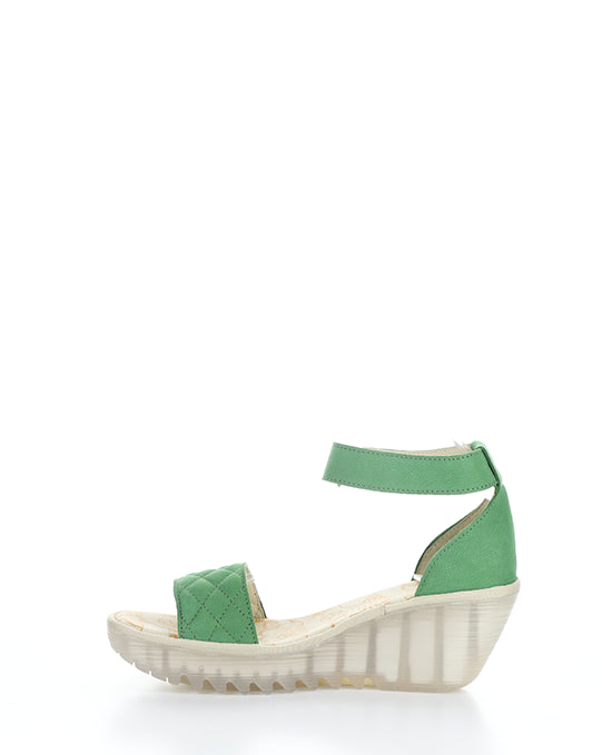 YARU471FLY 002 LIME GREEN CUPIDO