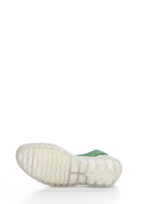 YARU471FLY 002 LIME GREEN CUPIDO