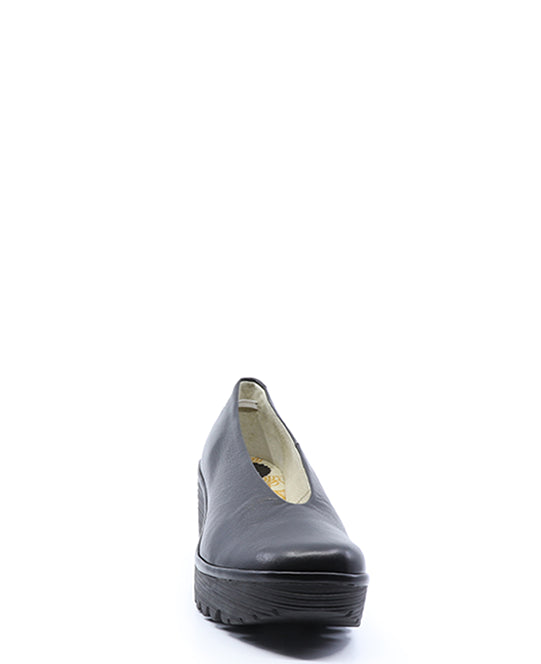 Yaz 149 Black Mousse