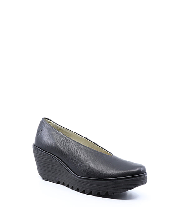 Yaz 149 Black Mousse