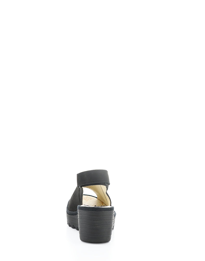 YEAY387FLY 004 BLACK CUPIDO