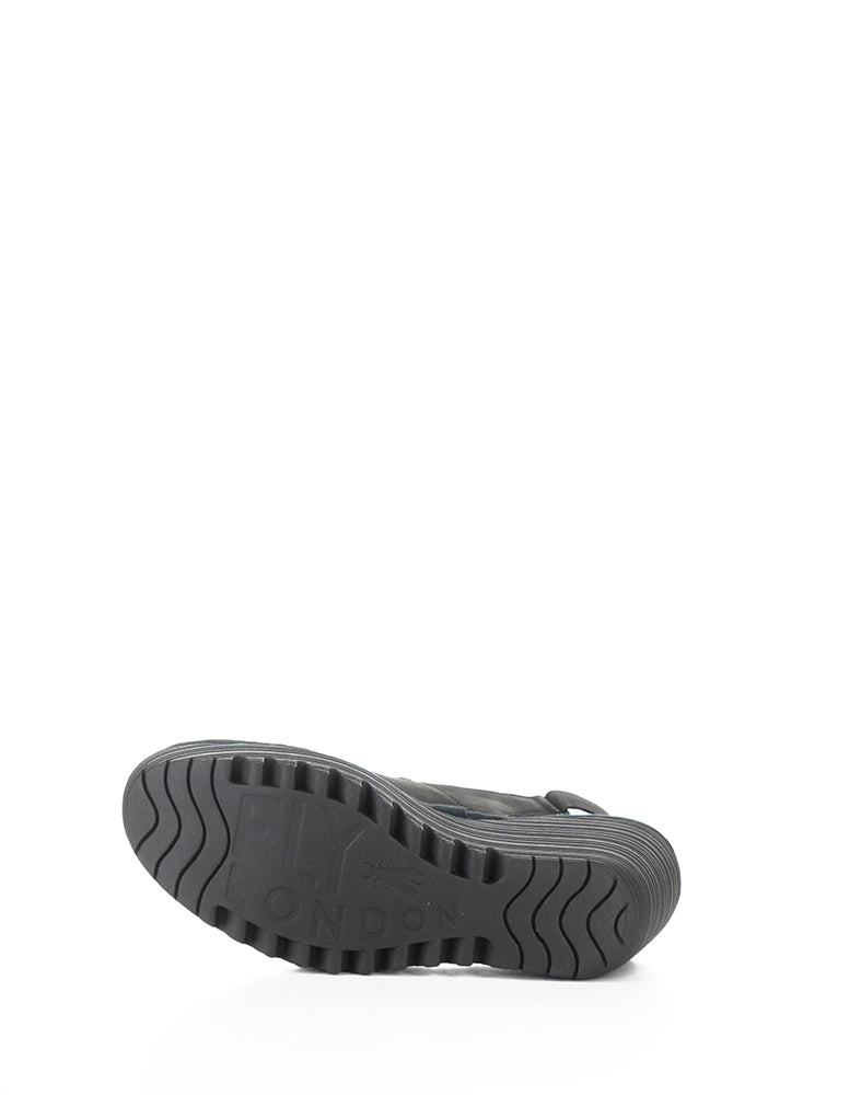 YEAY387FLY 004 BLACK CUPIDO