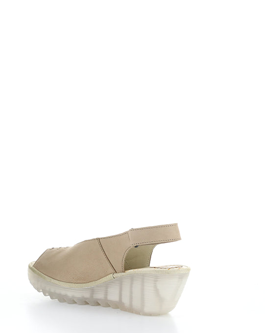 Yeay387Fly 009 Taupe Cupido