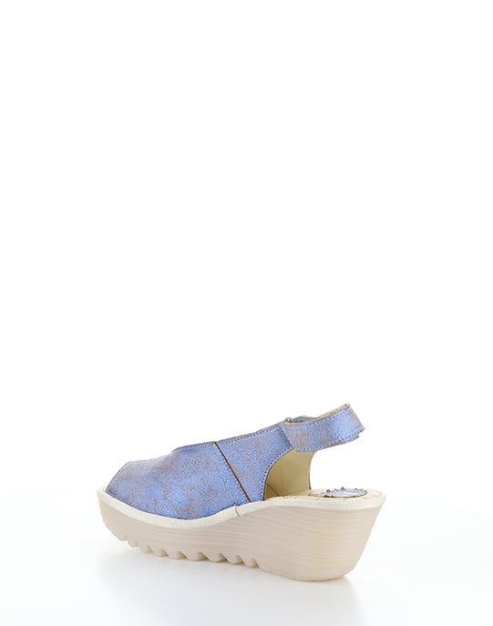 YEAY387FLY 014 LIGHT BLUE COOL